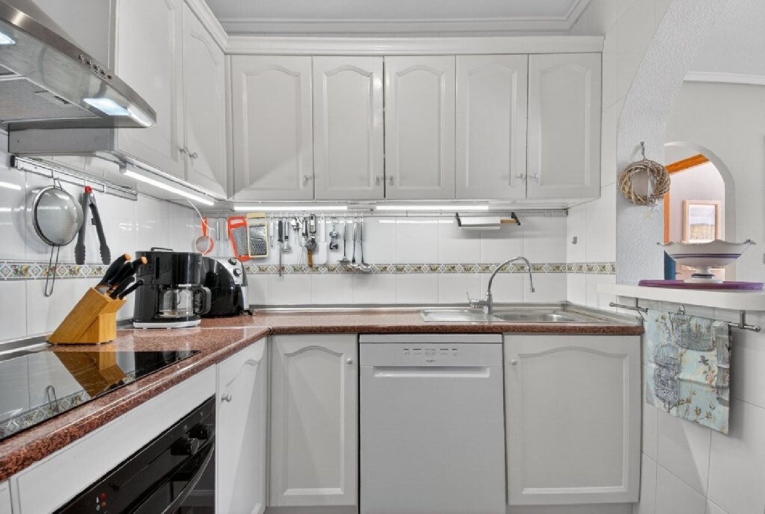  for sale apartment Orihuela Costa Baix Segura 7