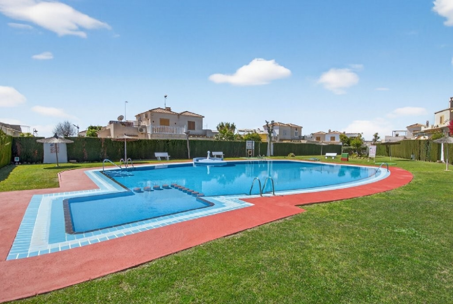  for sale apartment Orihuela Costa Baix Segura 1