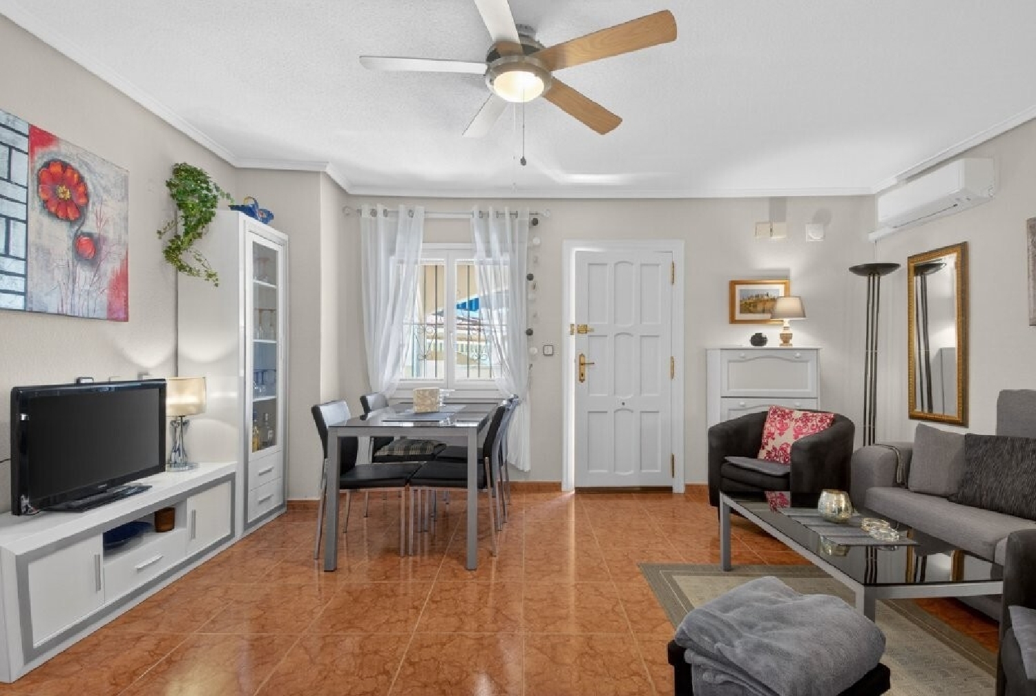  for sale apartment Orihuela Costa Baix Segura 5