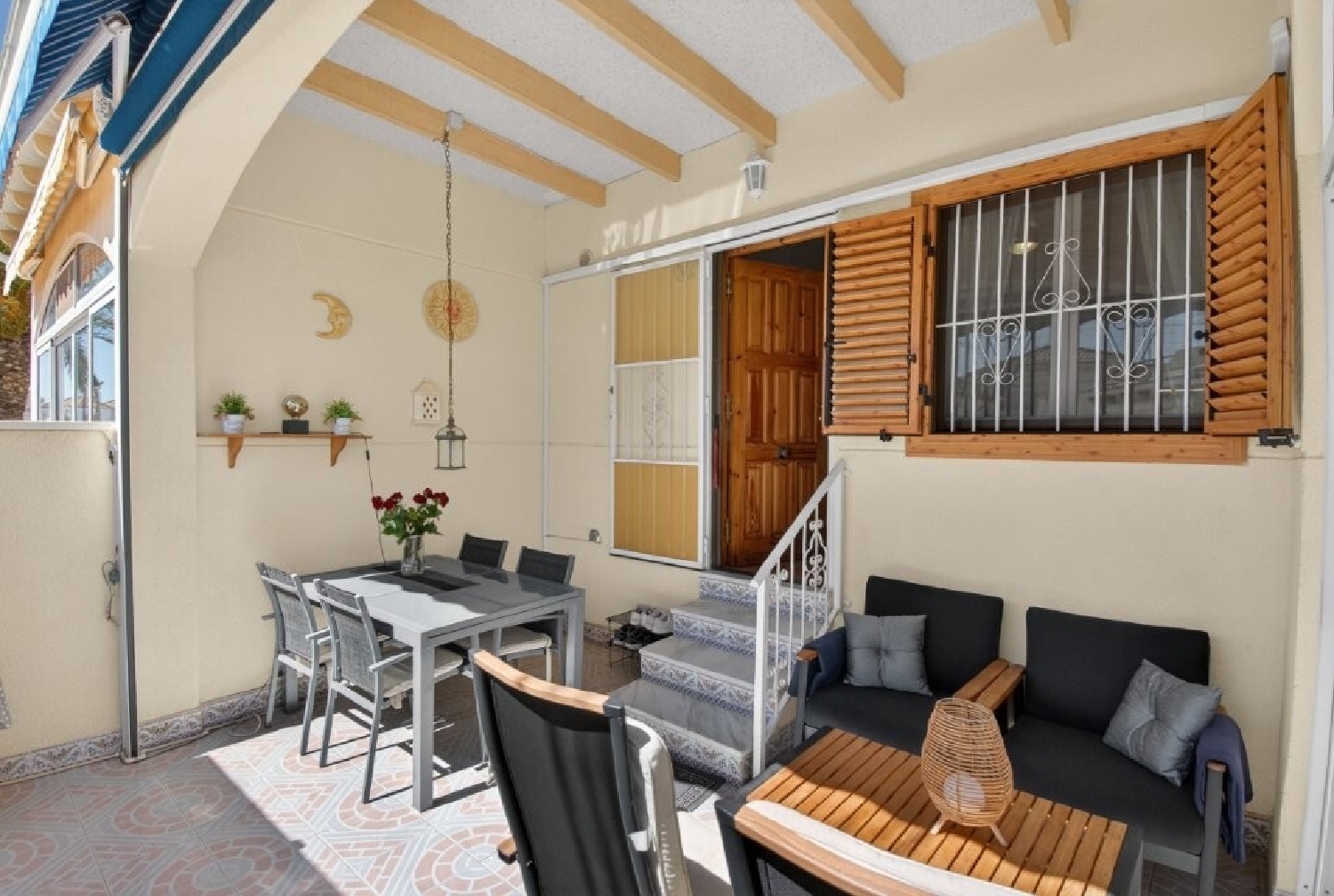  for sale apartment Orihuela Costa Baix Segura 3