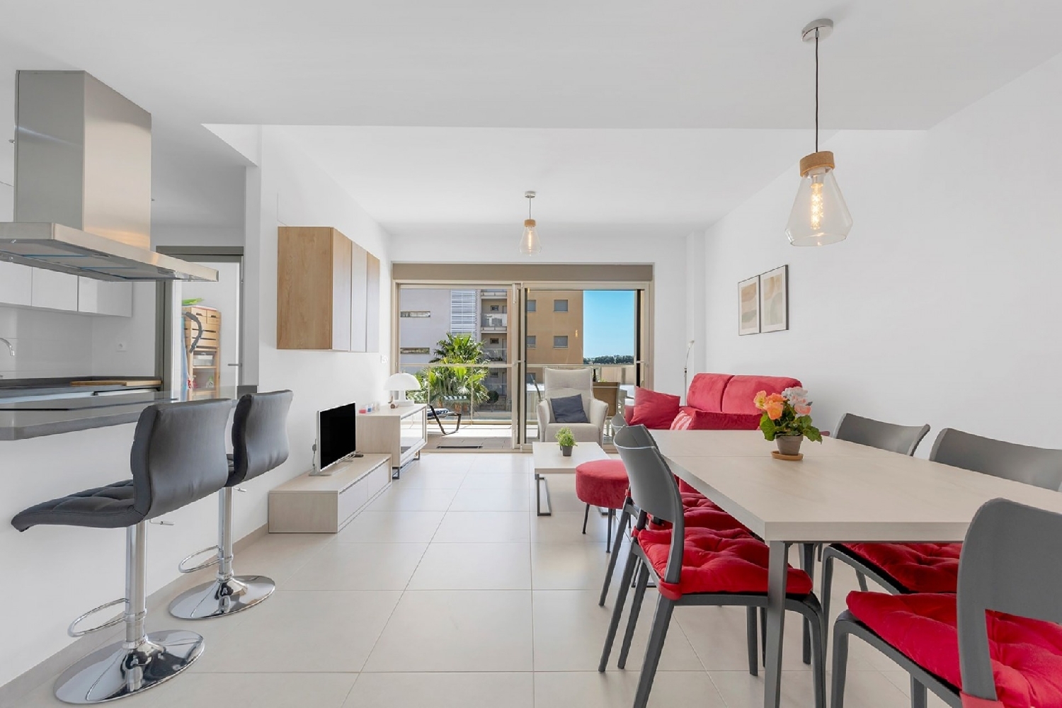  till salu lägenhet Orihuela Costa Baix Segura 4