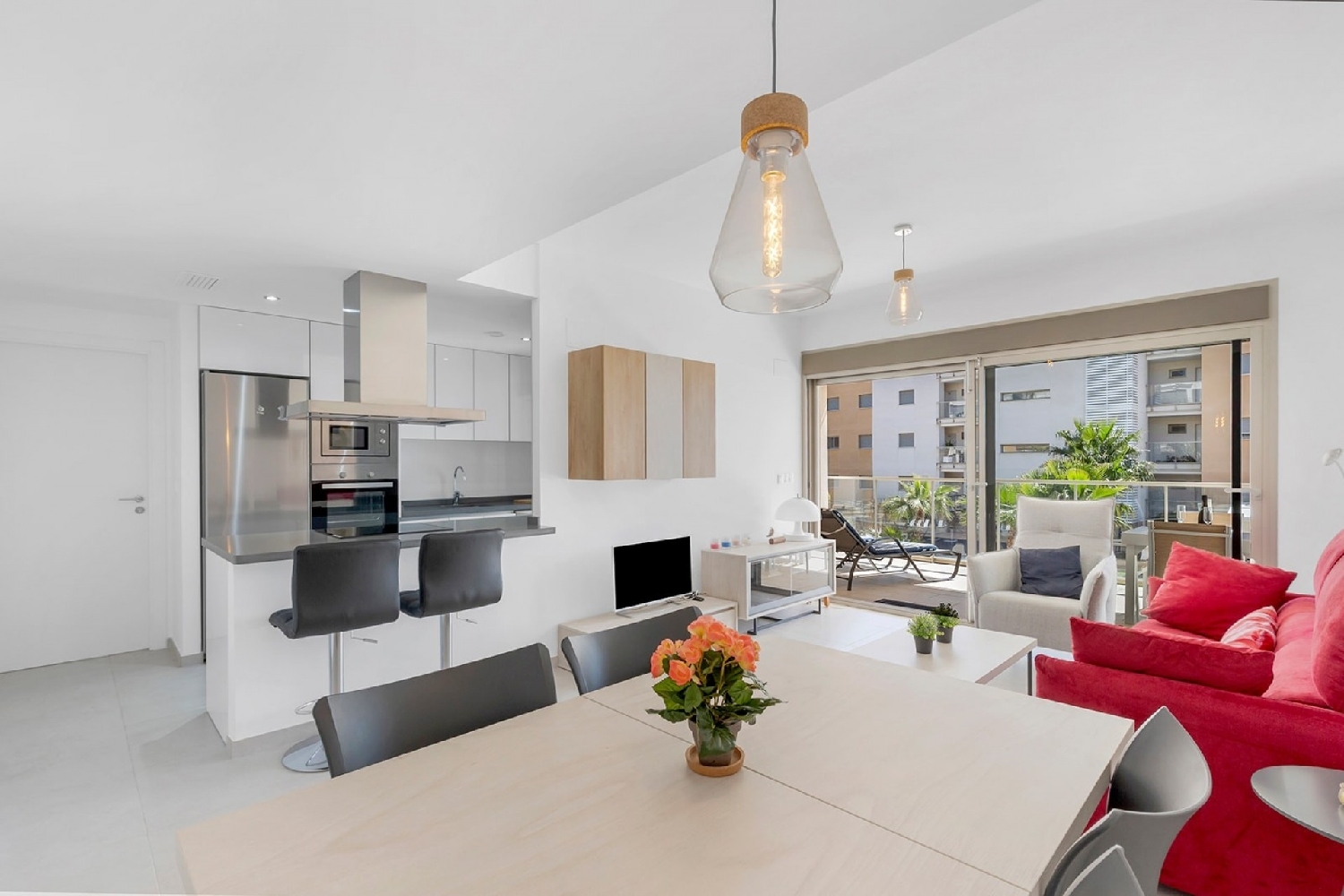  till salu lägenhet Orihuela Costa Baix Segura 8