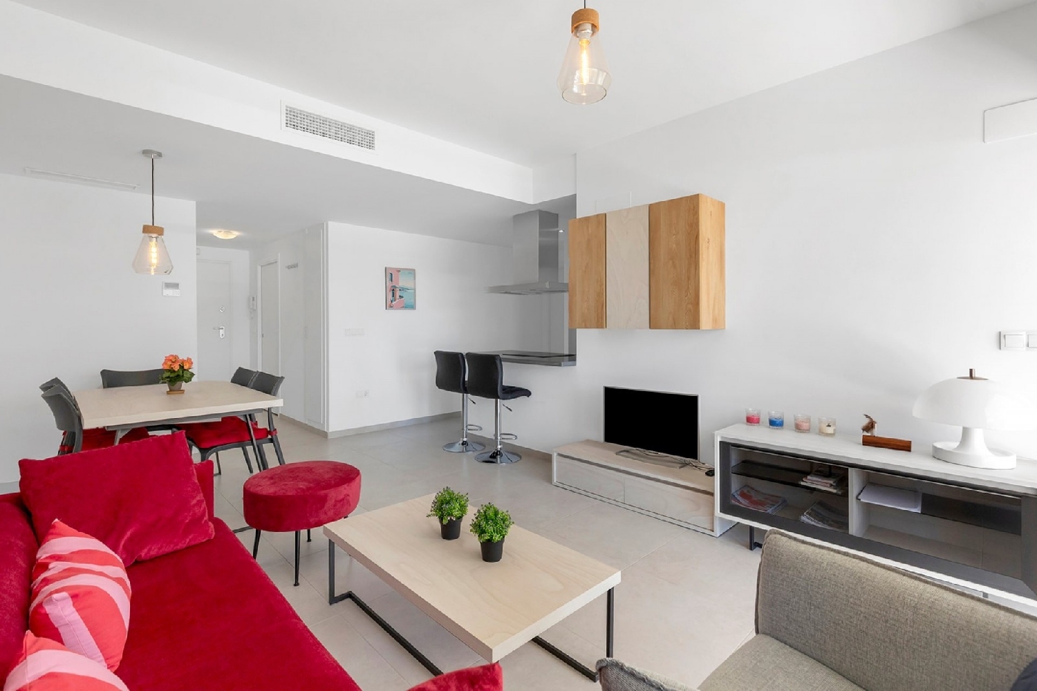  till salu lägenhet Orihuela Costa Baix Segura 7