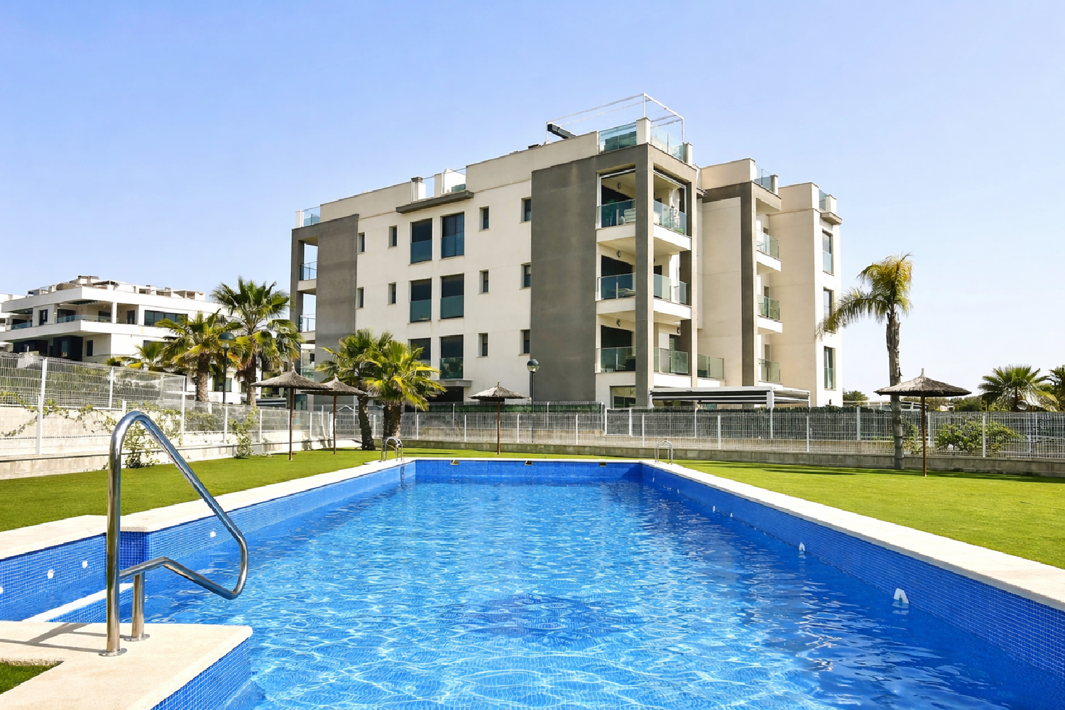  for sale apartment Orihuela Costa Baix Segura 1
