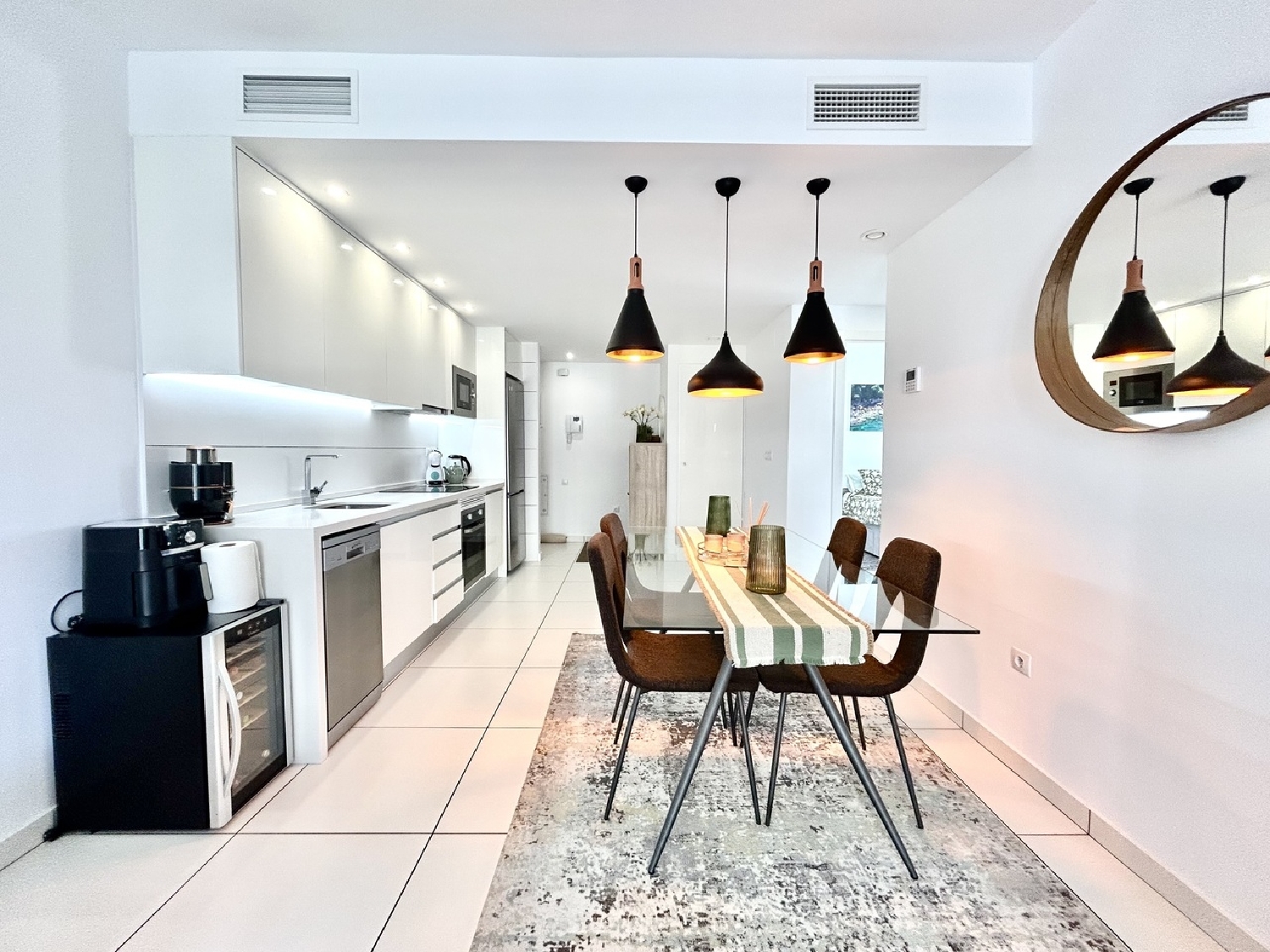  for sale apartment Orihuela Costa Baix Segura 6