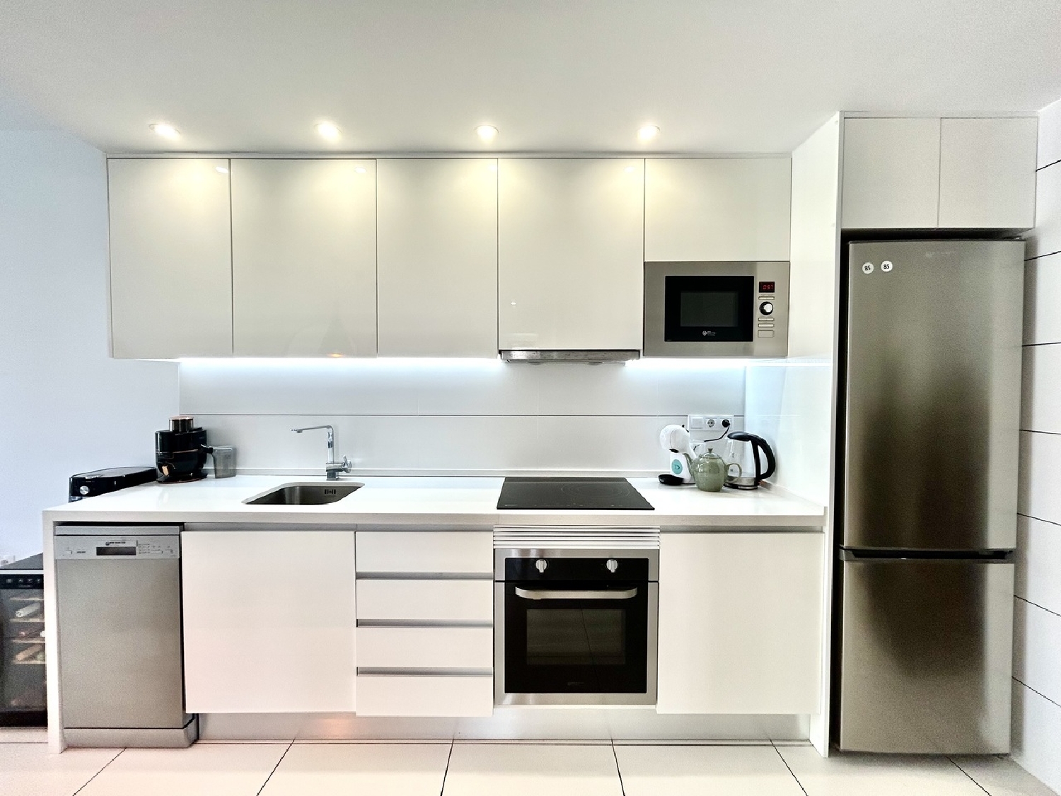  for sale apartment Orihuela Costa Baix Segura 8