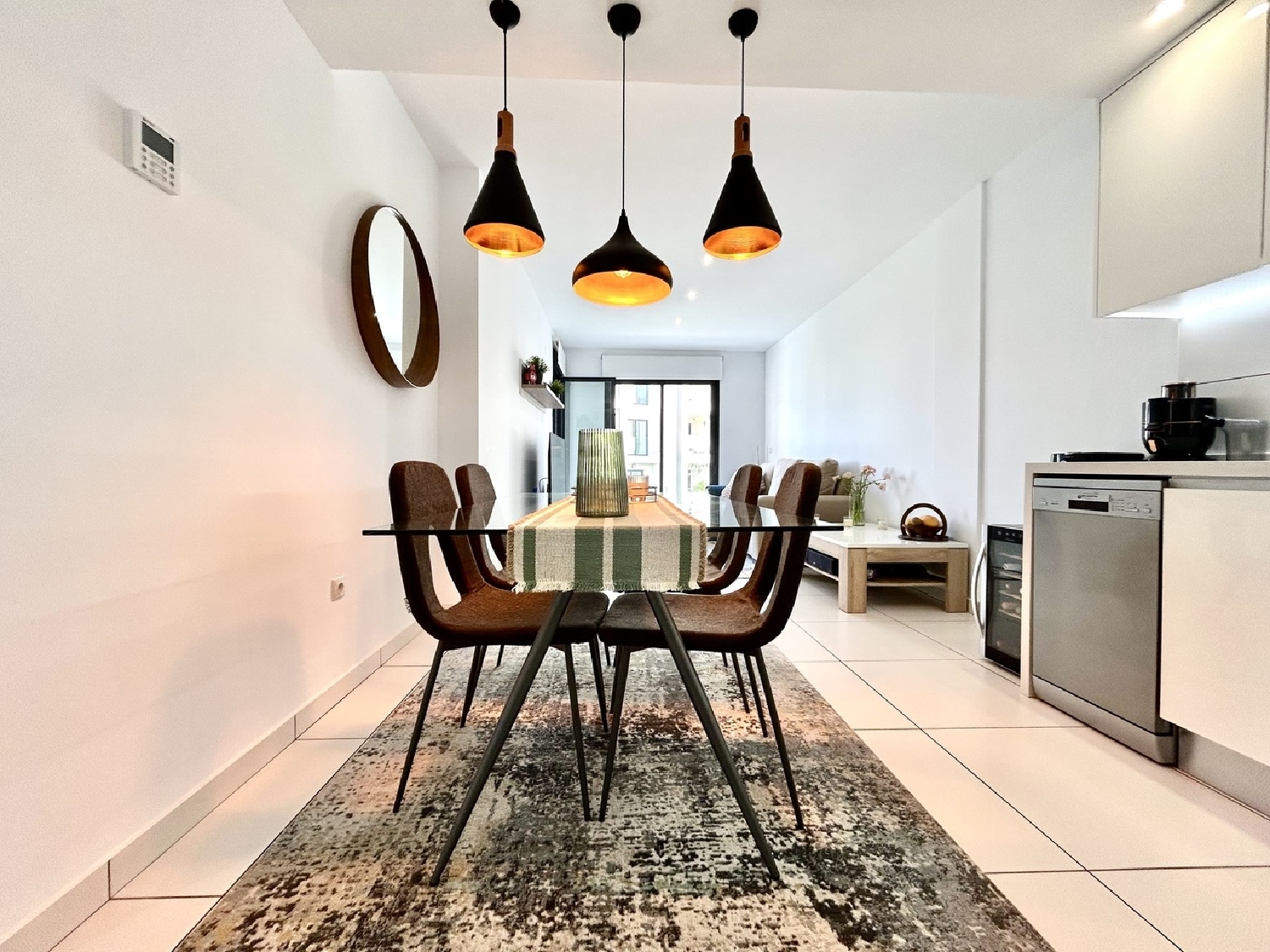  for sale apartment Orihuela Costa Baix Segura 7