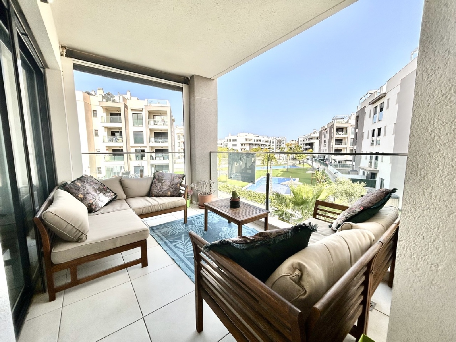  for sale apartment Orihuela Costa Baix Segura 3