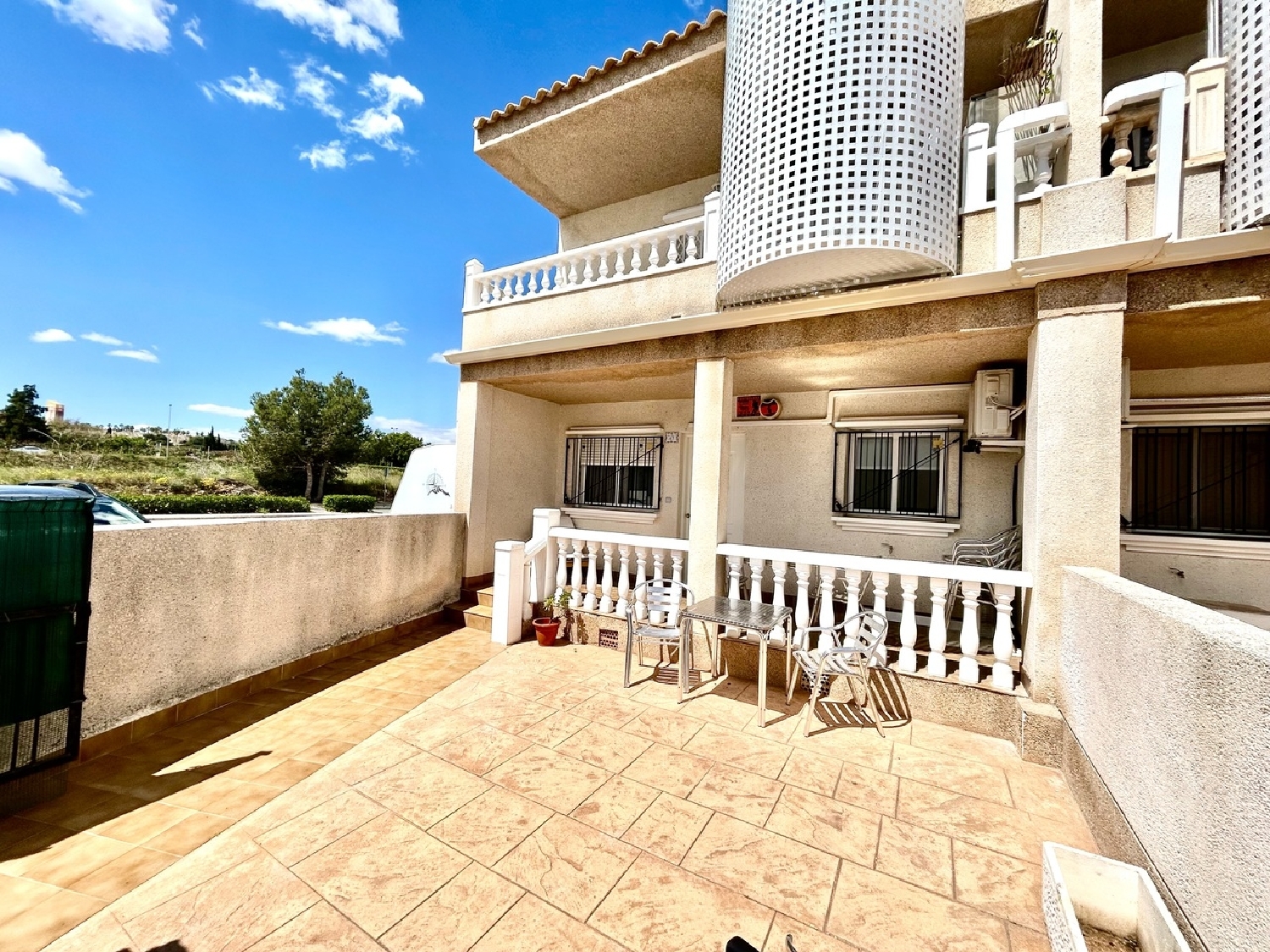  à vendre appartement Orihuela Costa Baix Segura 1