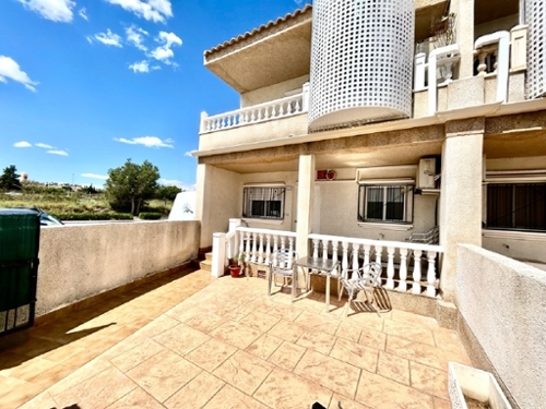 Orihuela Costa Baix Segura appartement foto 6374819