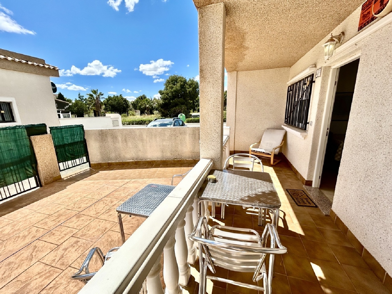  à vendre appartement Orihuela Costa Baix Segura 4