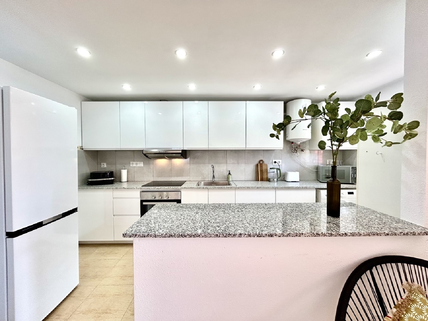  à vendre appartement Orihuela Costa Baix Segura 8