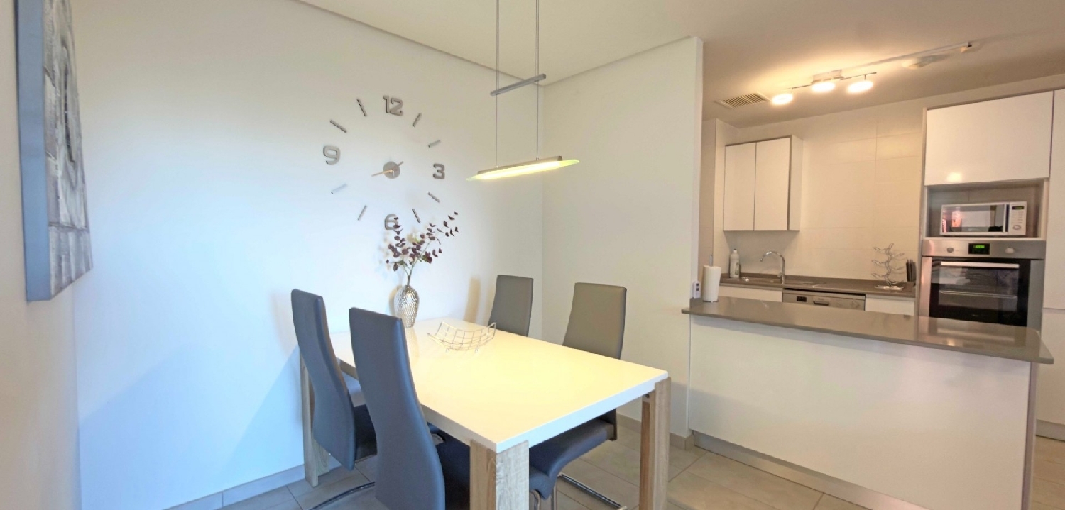  à vendre appartement Orihuela Costa Baix Segura 8