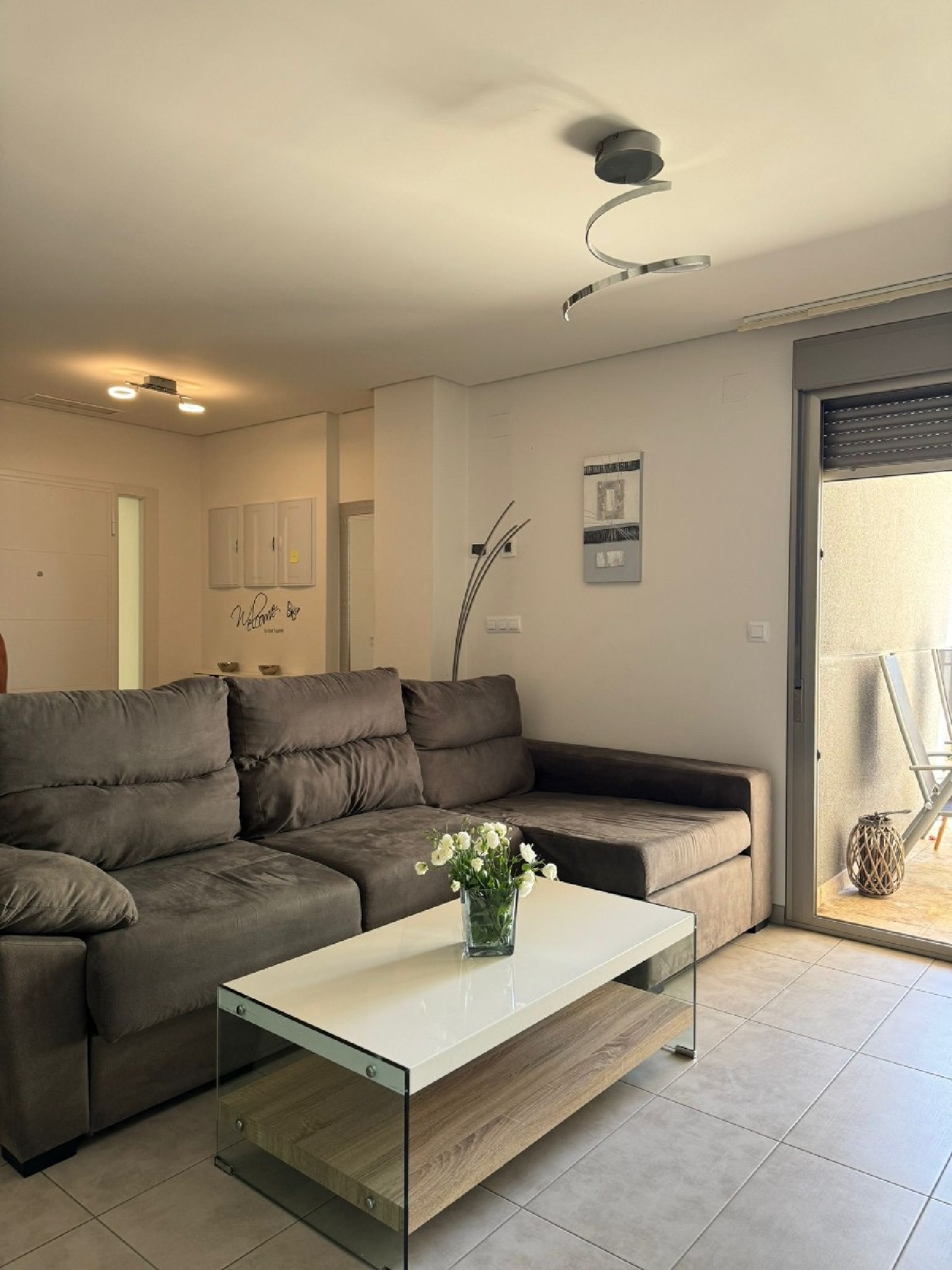  à vendre appartement Orihuela Costa Baix Segura 6