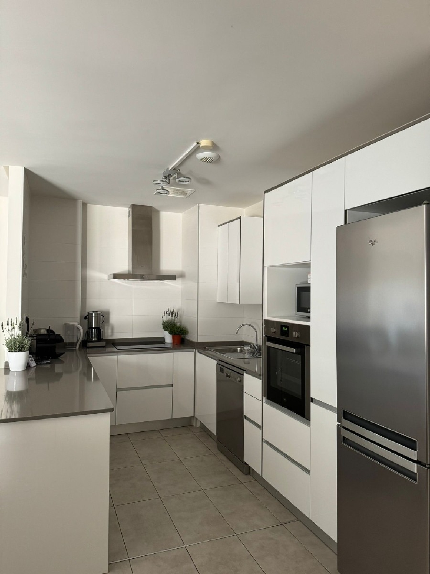  à vendre appartement Orihuela Costa Baix Segura 2