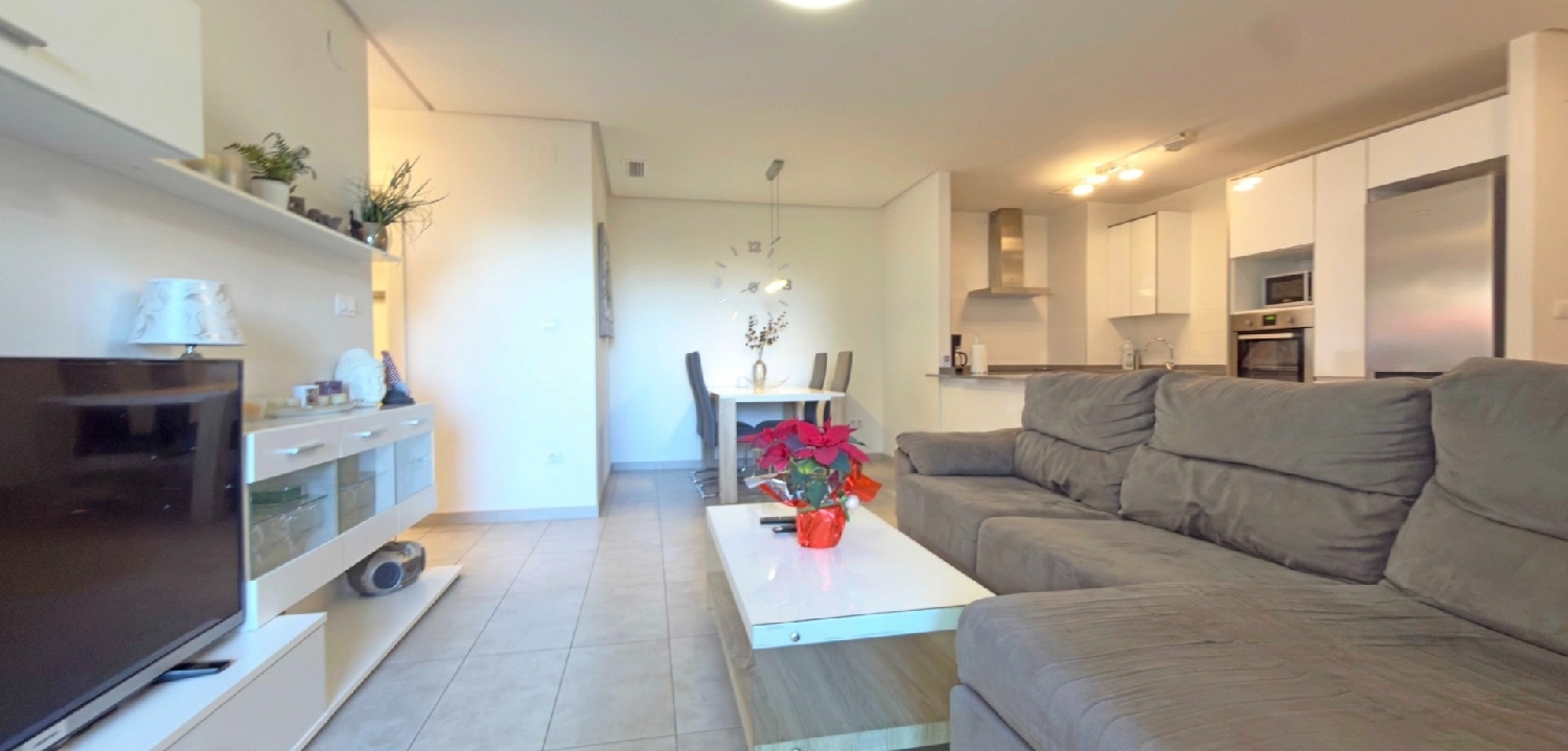  à vendre appartement Orihuela Costa Baix Segura 7