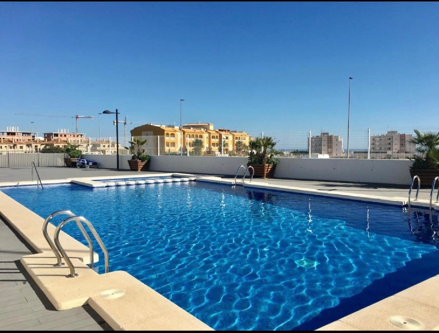  à vendre appartement Orihuela Costa Baix Segura 4