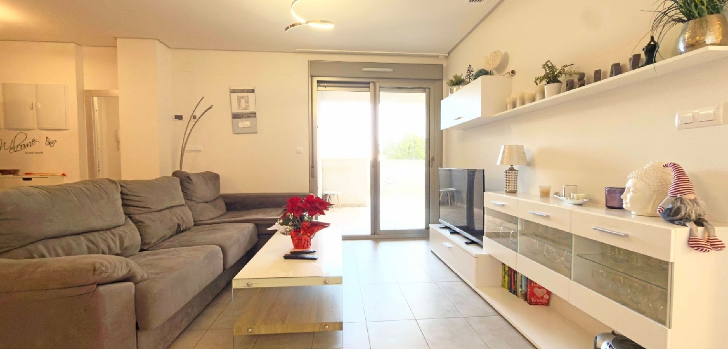  à vendre appartement Orihuela Costa Baix Segura 5