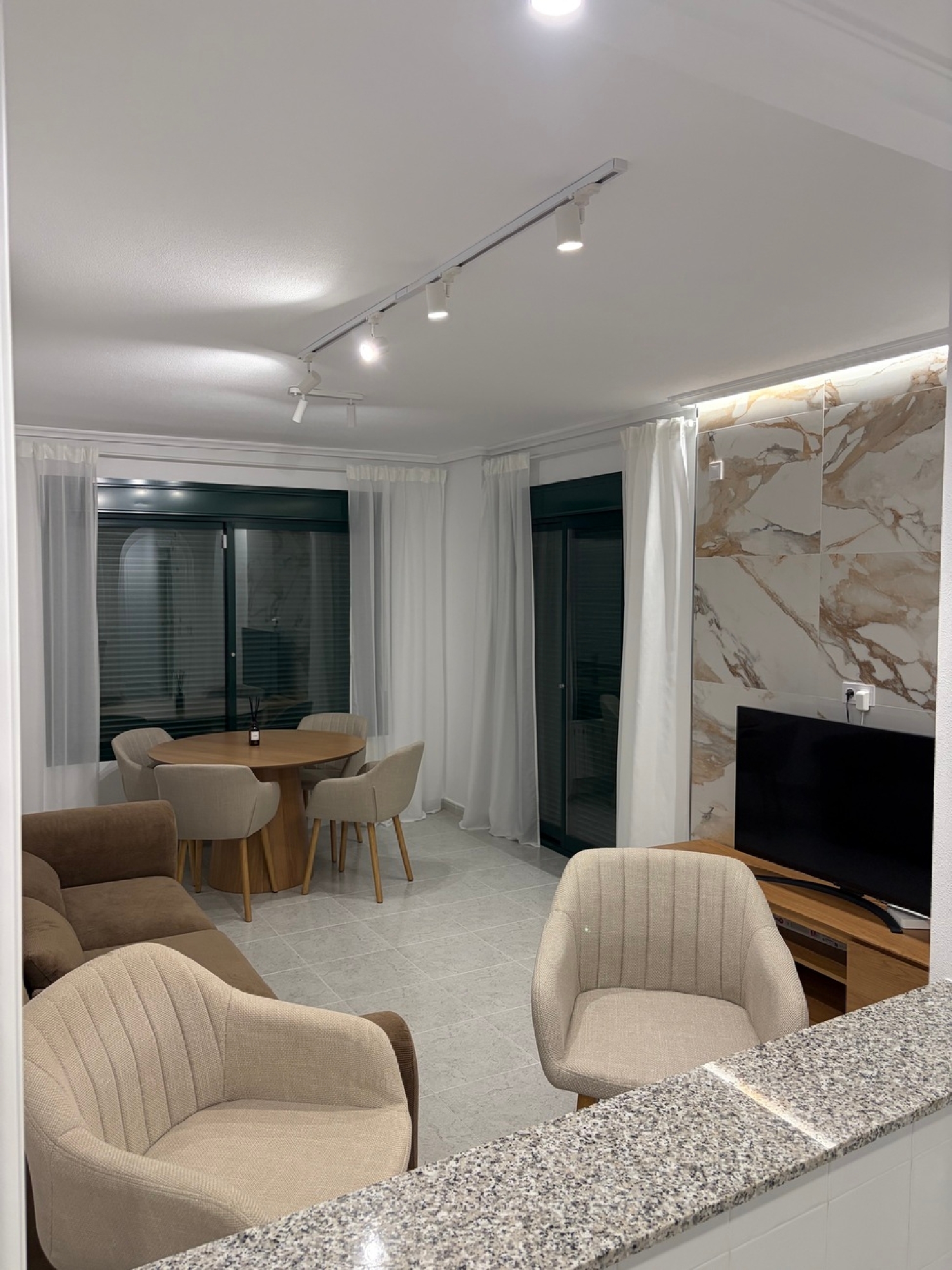  à vendre appartement Orihuela Costa Baix Segura 3