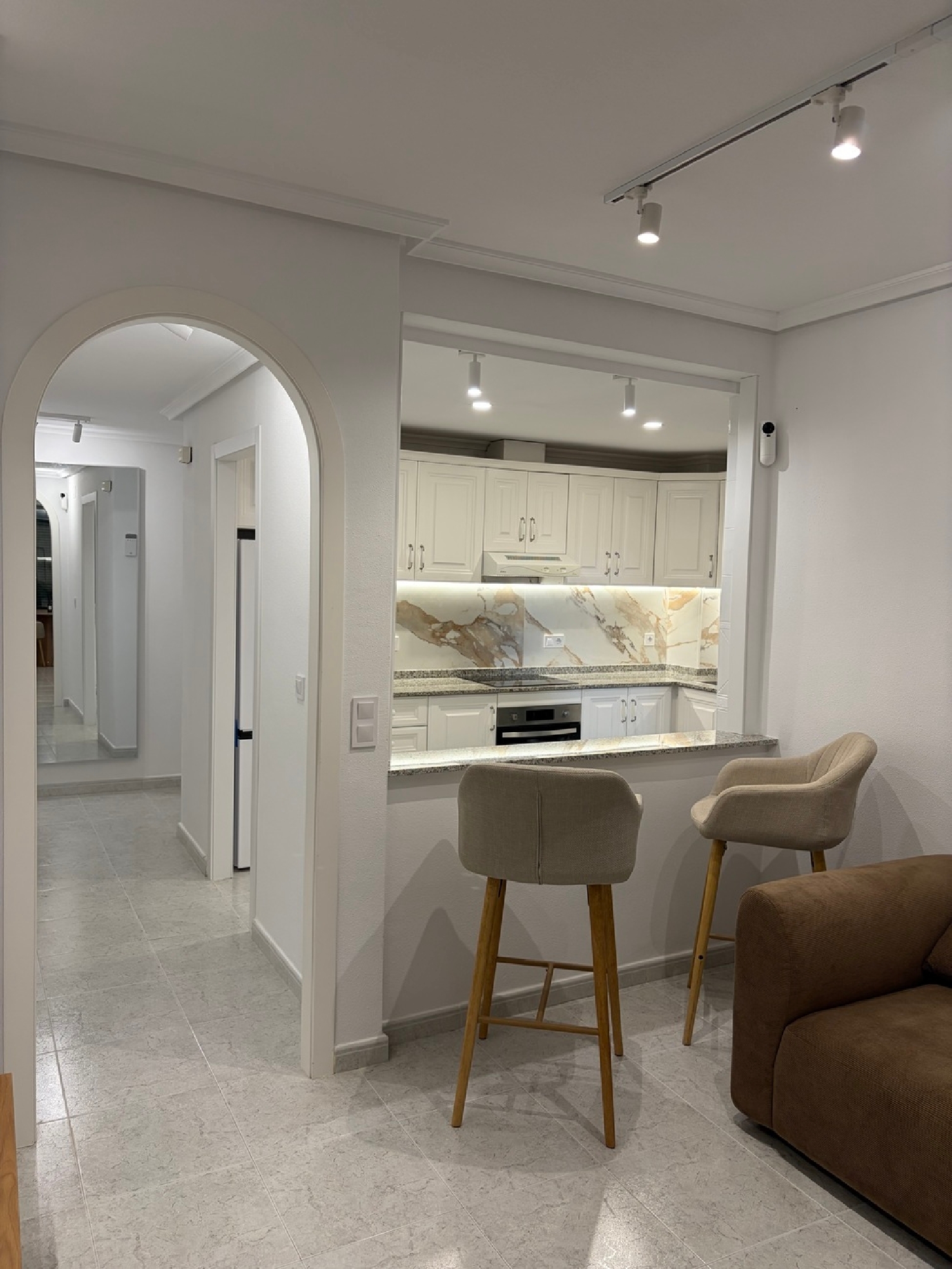  à vendre appartement Orihuela Costa Baix Segura 4