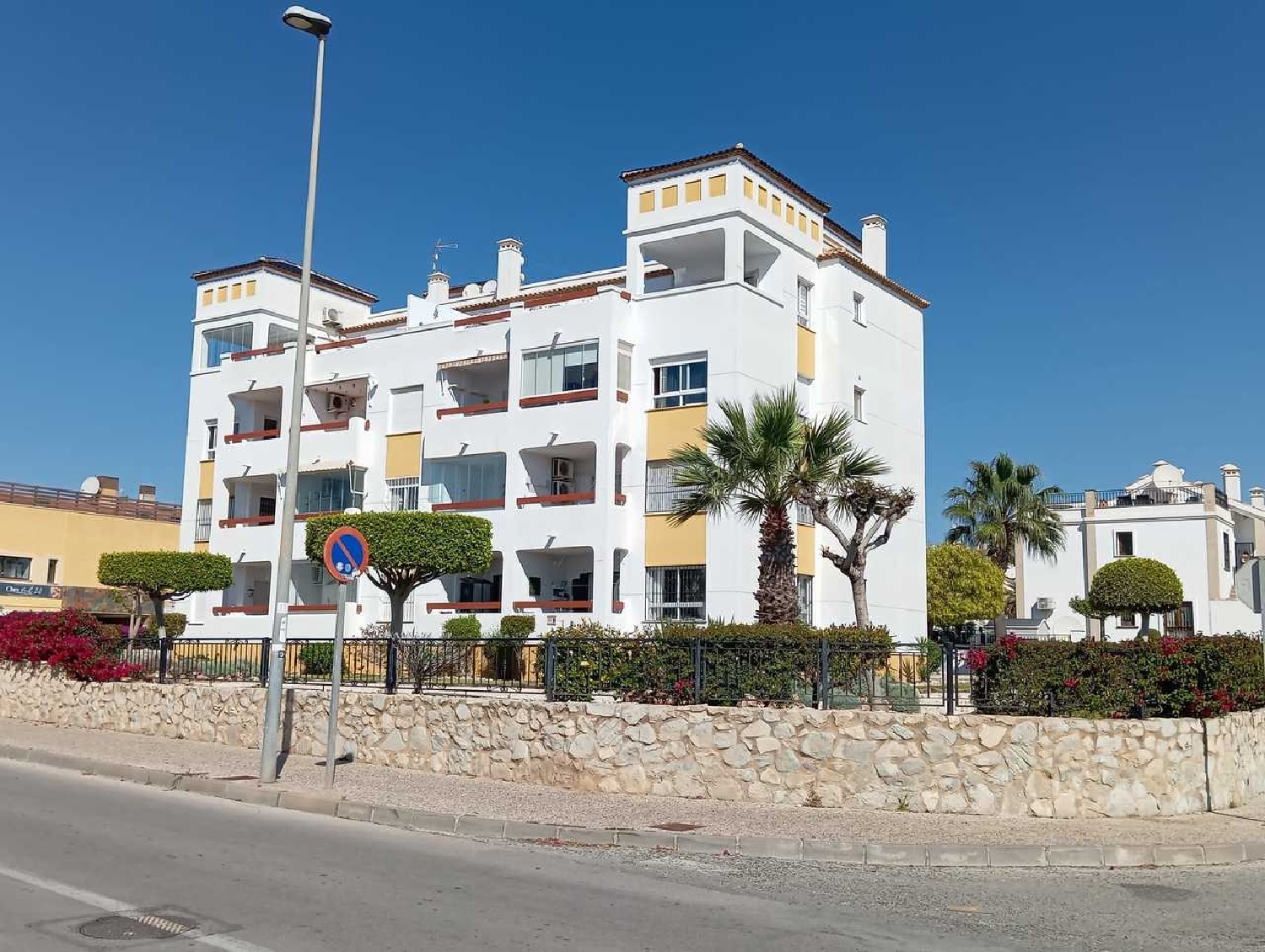  te koop appartement Orihuela Costa Baix Segura 3