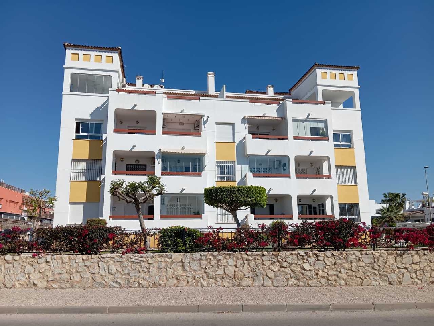  te koop appartement Orihuela Costa Baix Segura 2