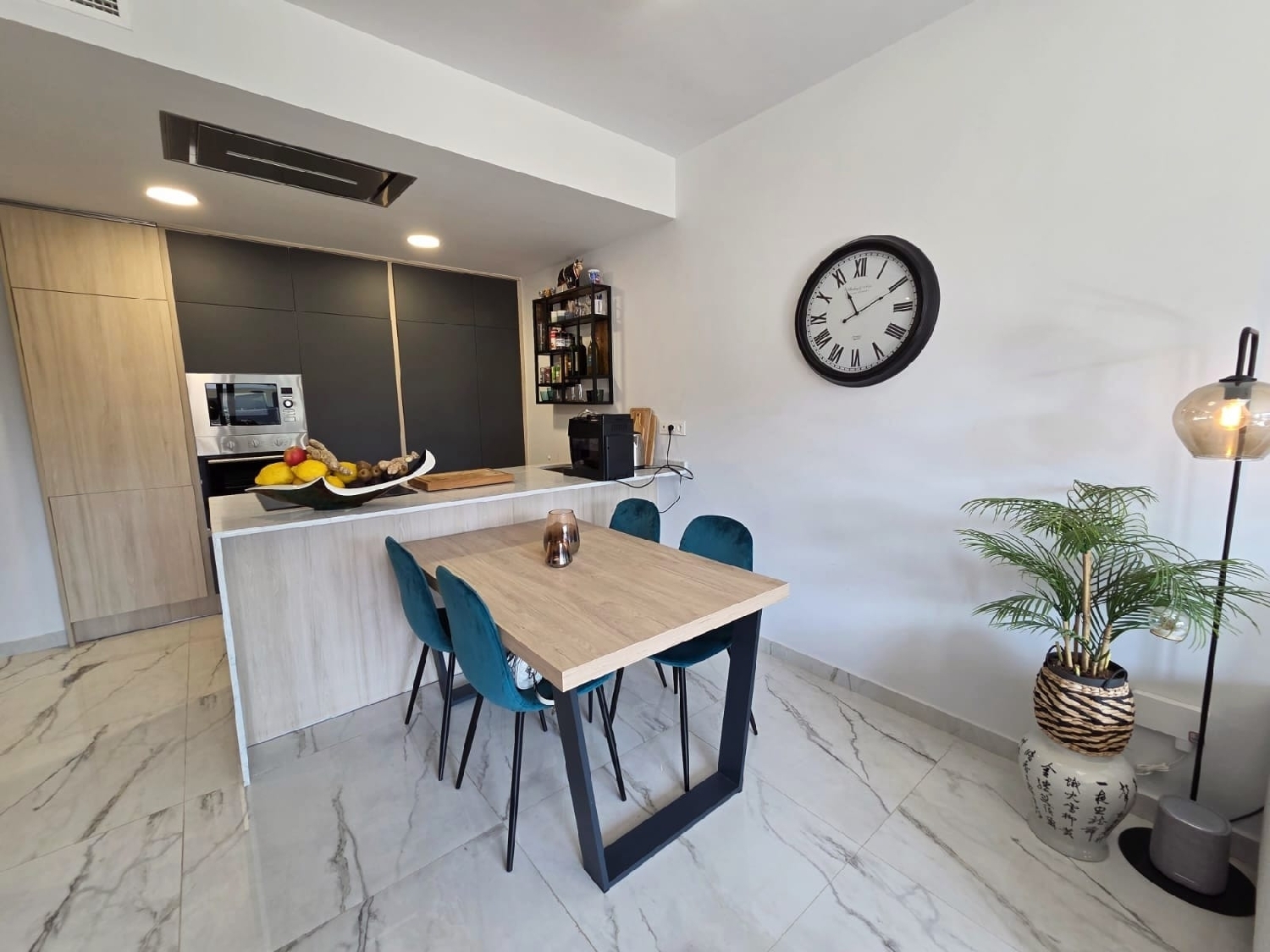  for sale apartment Orihuela Costa Baix Segura 8