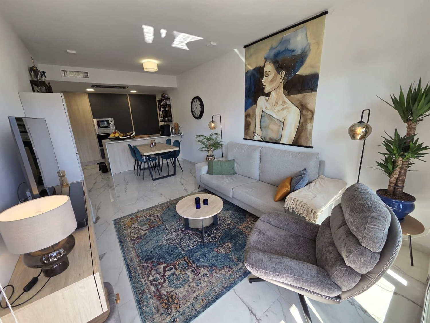  for sale apartment Orihuela Costa Baix Segura 6