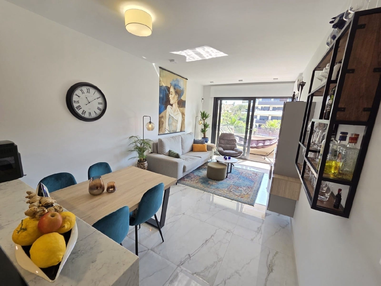  for sale apartment Orihuela Costa Baix Segura 4