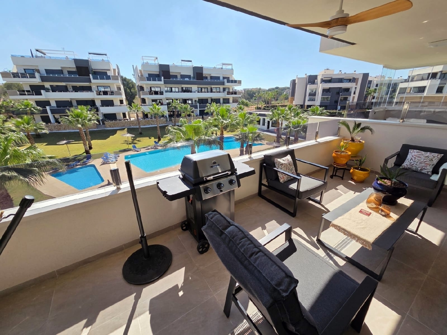  for sale apartment Orihuela Costa Baix Segura 1