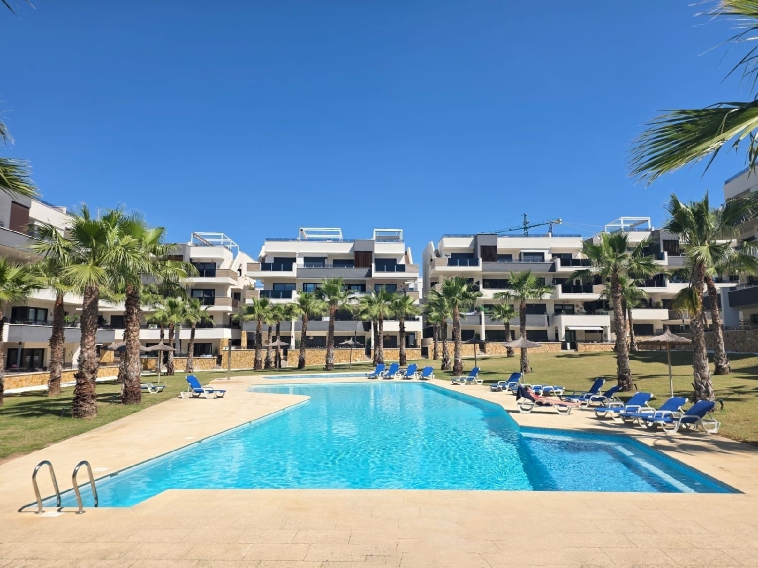  for sale apartment Orihuela Costa Baix Segura 2
