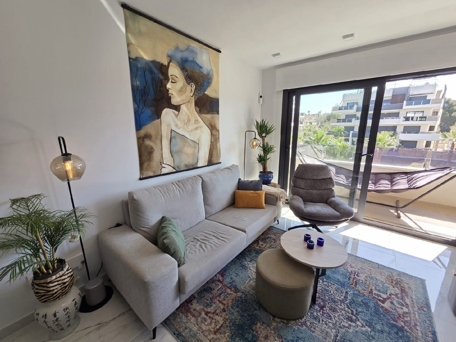  for sale apartment Orihuela Costa Baix Segura 7