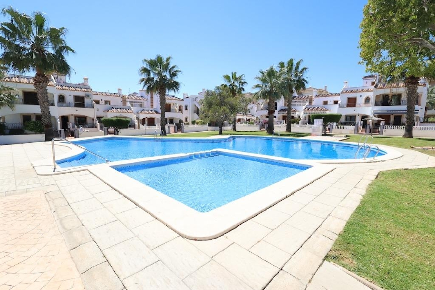  te koop appartement Orihuela Costa Baix Segura 3