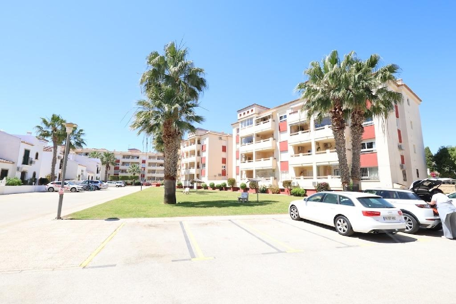  te koop appartement Orihuela Costa Baix Segura 2