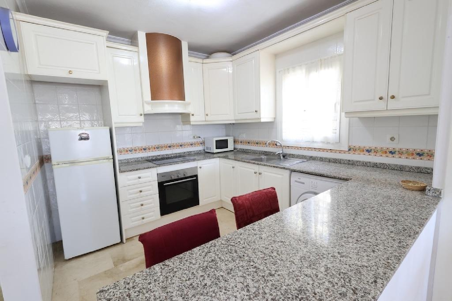  te koop appartement Orihuela Costa Baix Segura 7