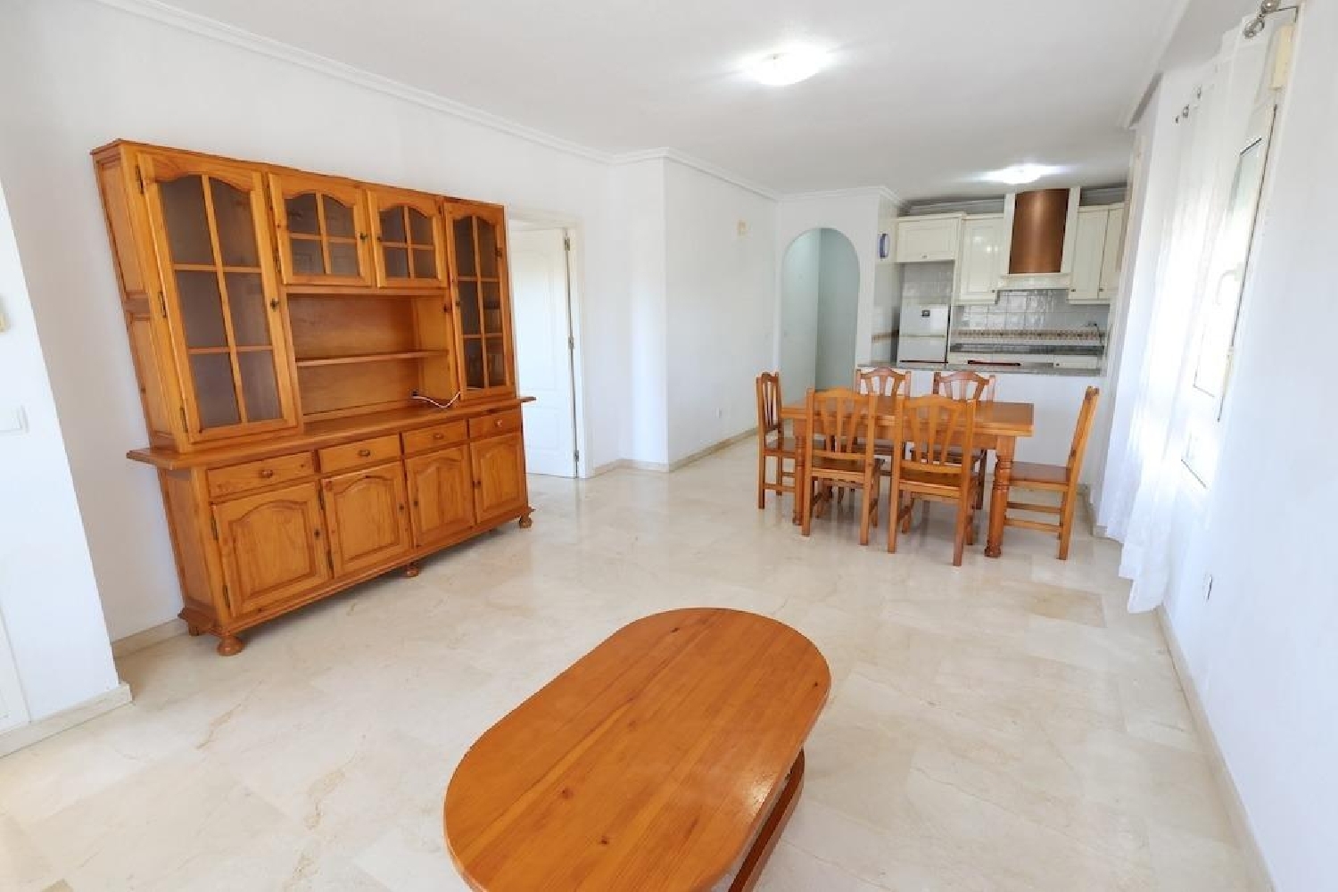  te koop appartement Orihuela Costa Baix Segura 4