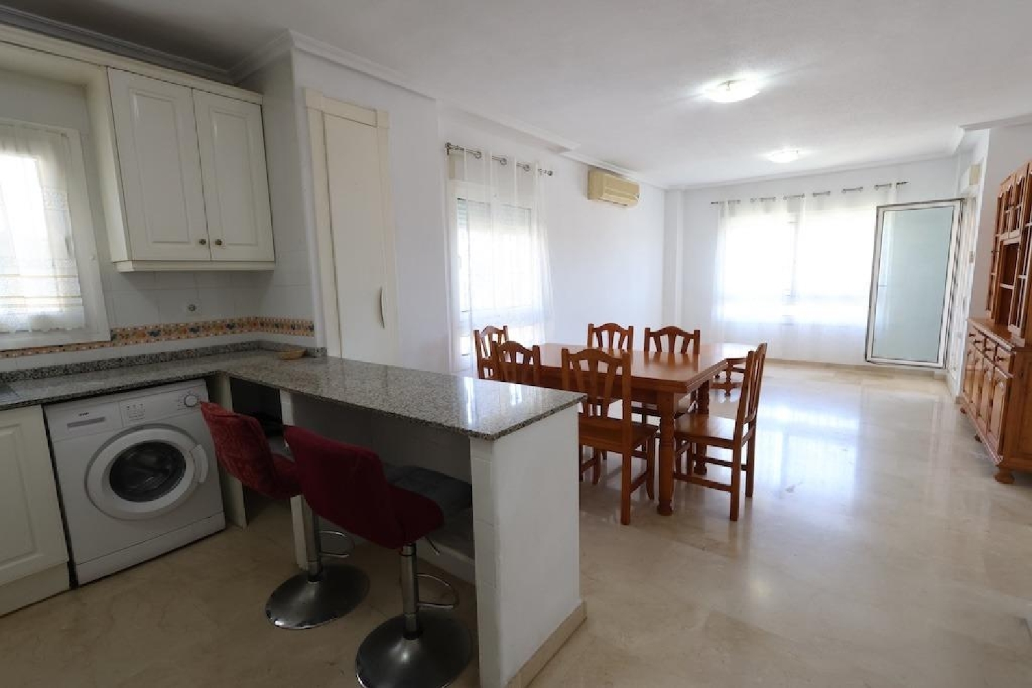  te koop appartement Orihuela Costa Baix Segura 4