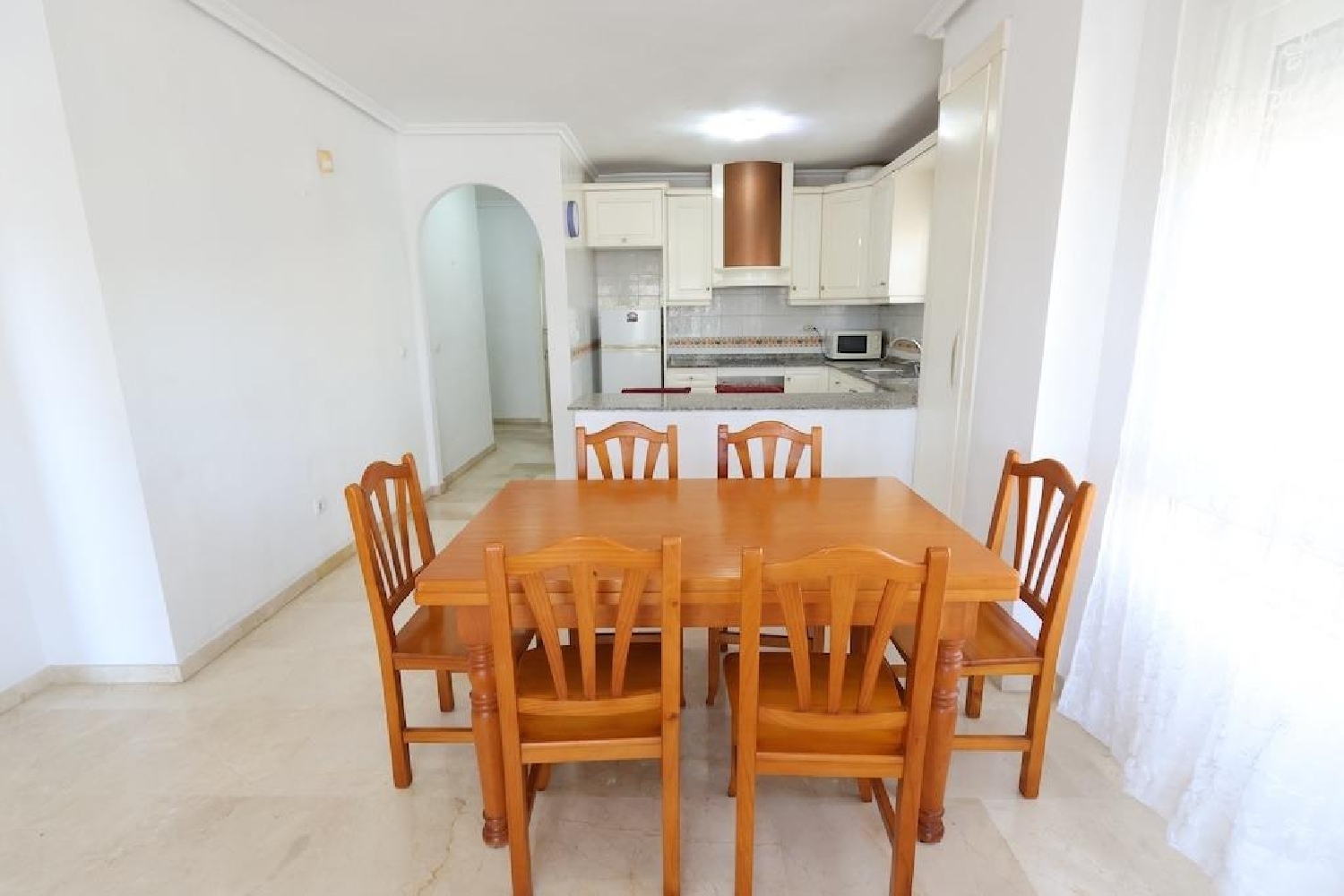  te koop appartement Orihuela Costa Baix Segura 5