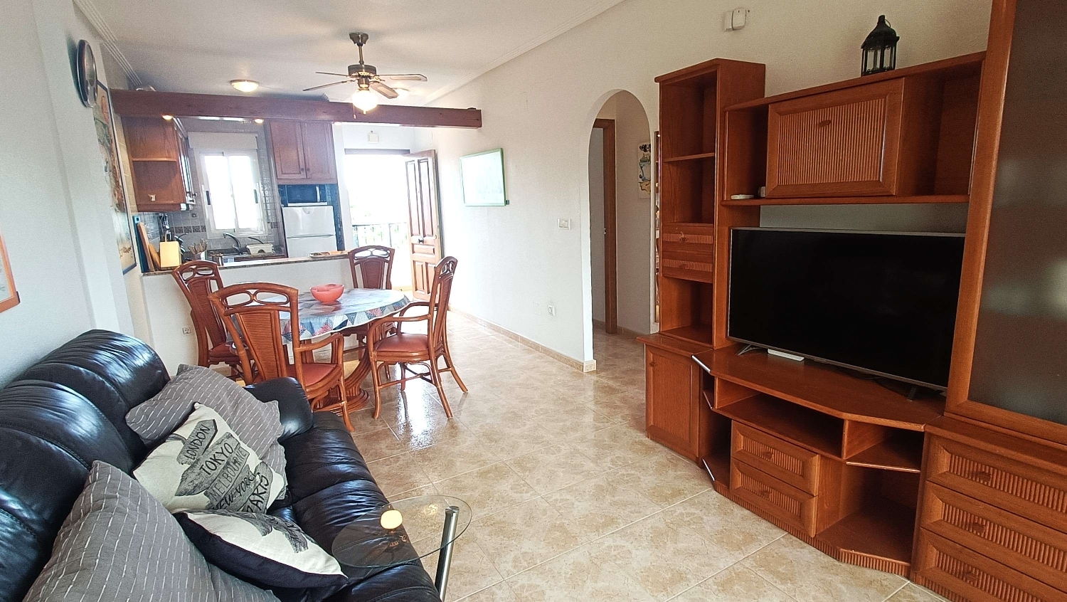  for sale apartment Orihuela Costa Baix Segura 2