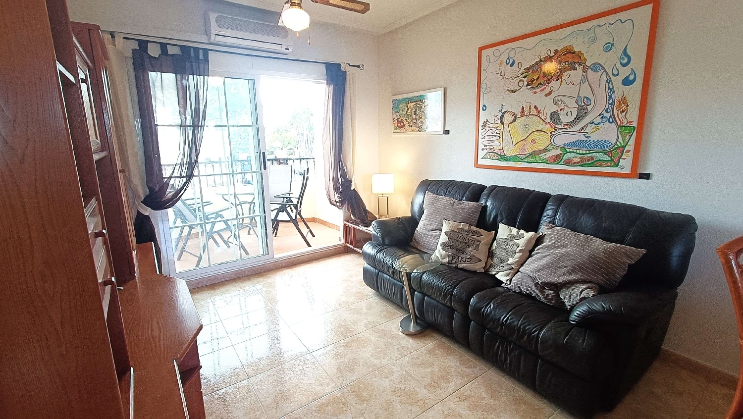  for sale apartment Orihuela Costa Baix Segura 4