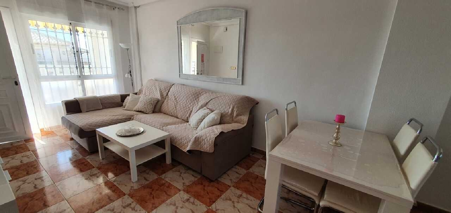  te koop appartement Orihuela Costa Baix Segura 4