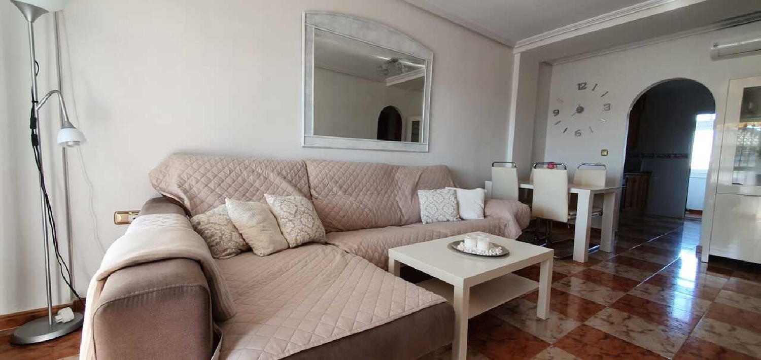  te koop appartement Orihuela Costa Baix Segura 6