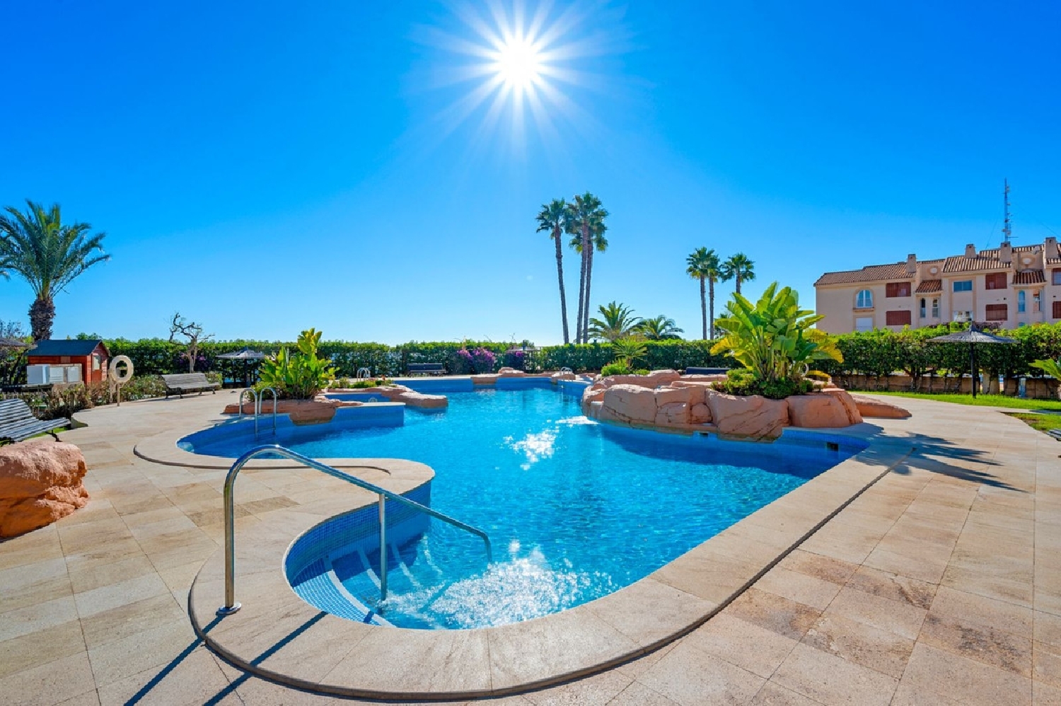  till salu lägenhet Orihuela Costa Baix Segura 1