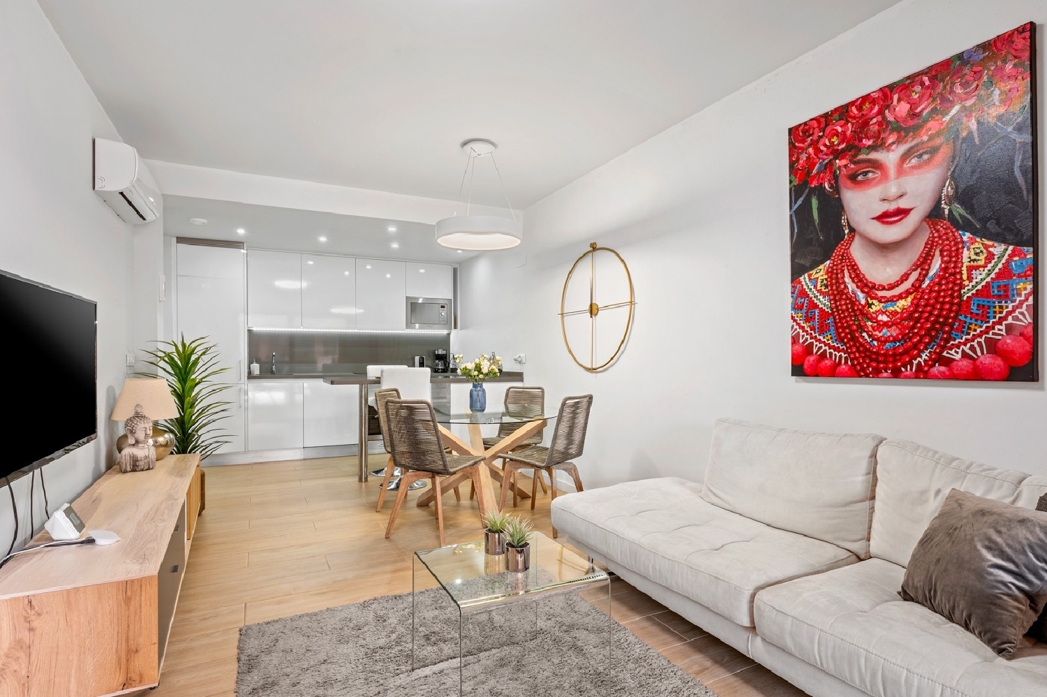  till salu lägenhet Orihuela Costa Baix Segura 4