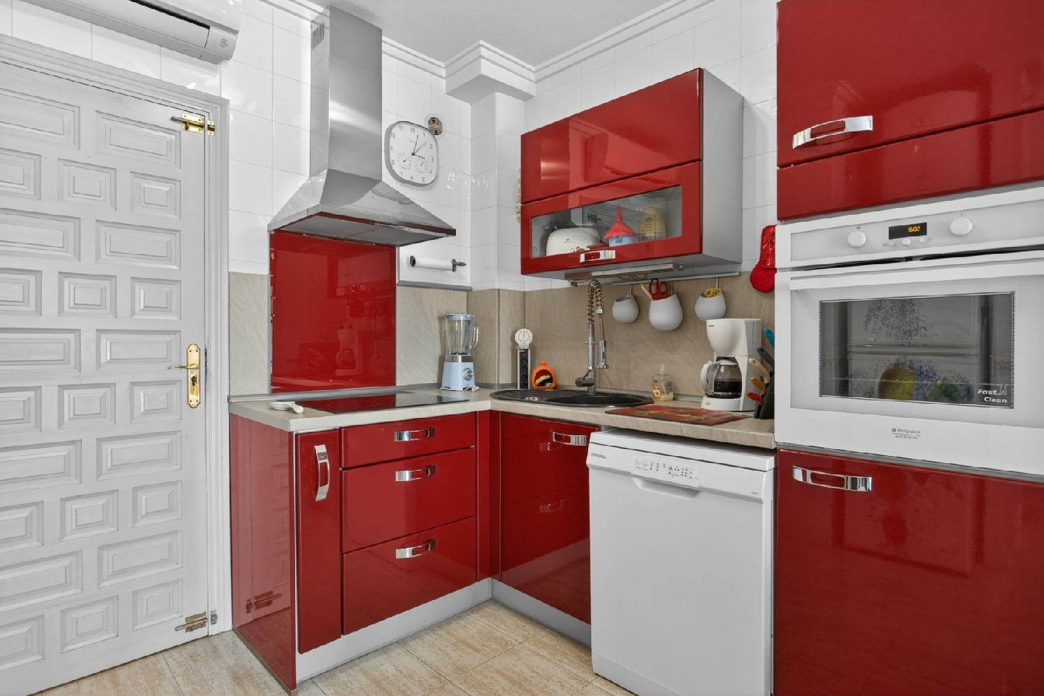  till salu lägenhet Orihuela Costa Baix Segura 6