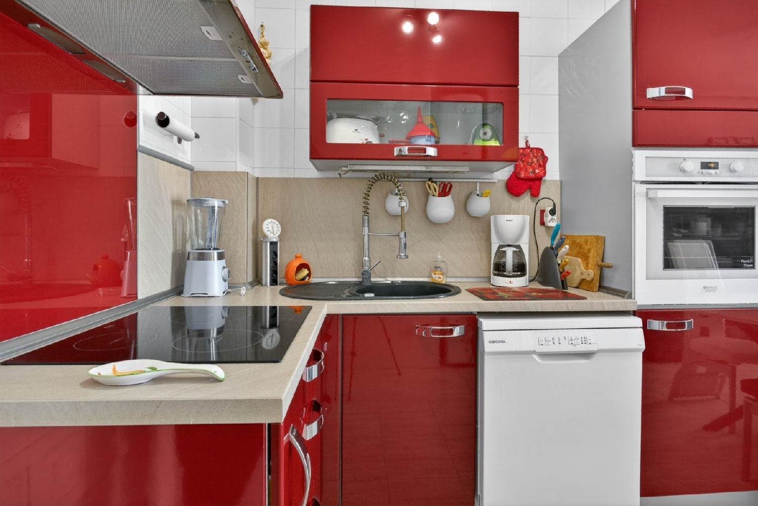  till salu lägenhet Orihuela Costa Baix Segura 7