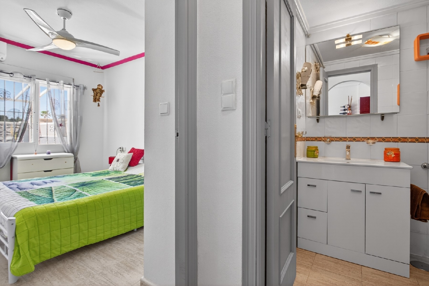  till salu lägenhet Orihuela Costa Baix Segura 8