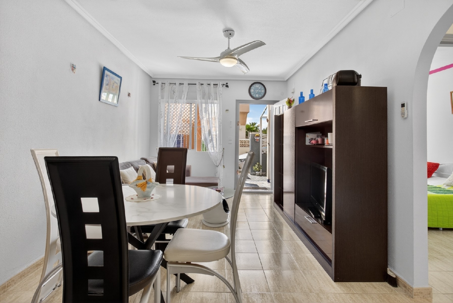  till salu lägenhet Orihuela Costa Baix Segura 2