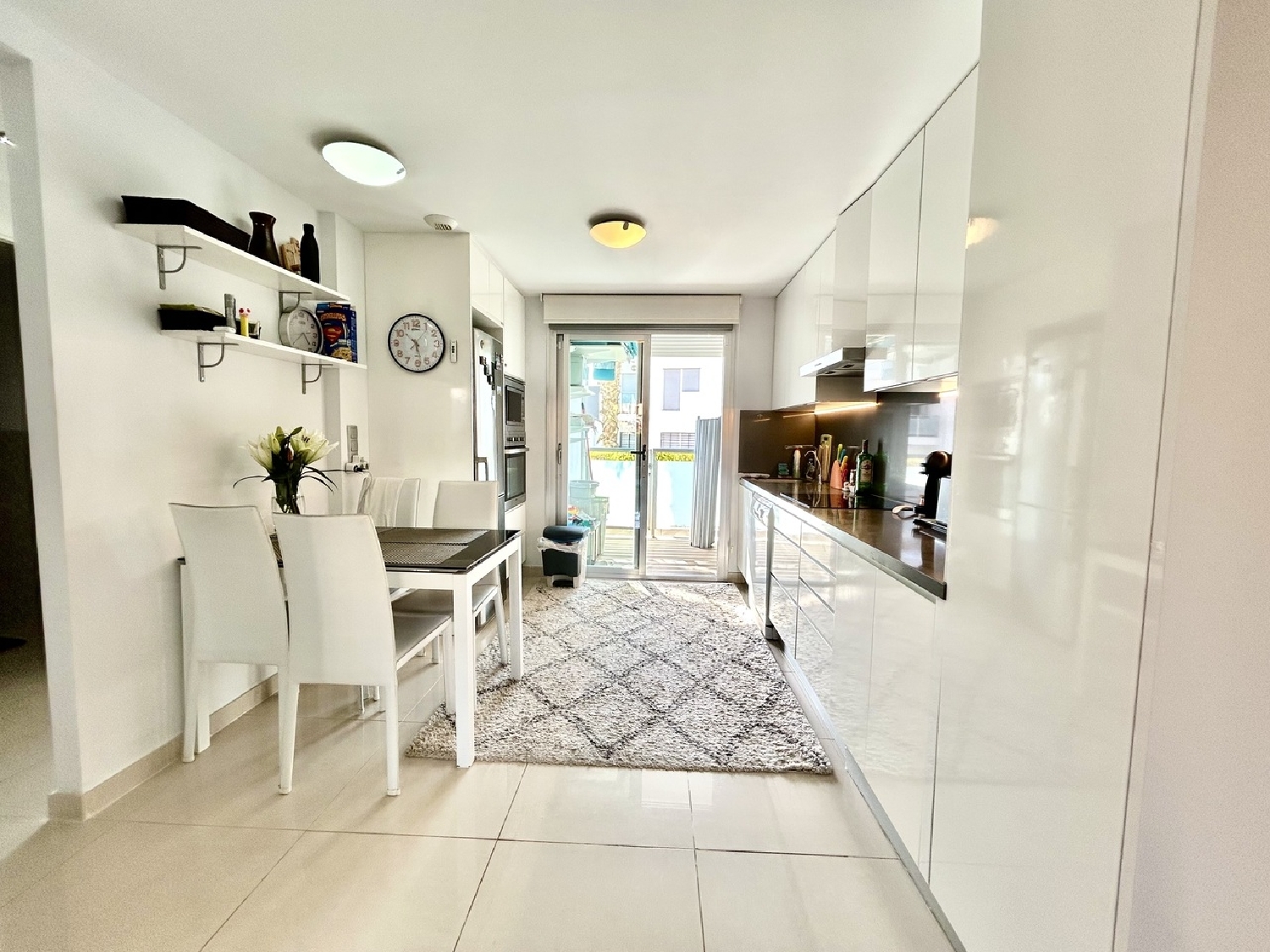  till salu lägenhet Orihuela Costa Baix Segura 5