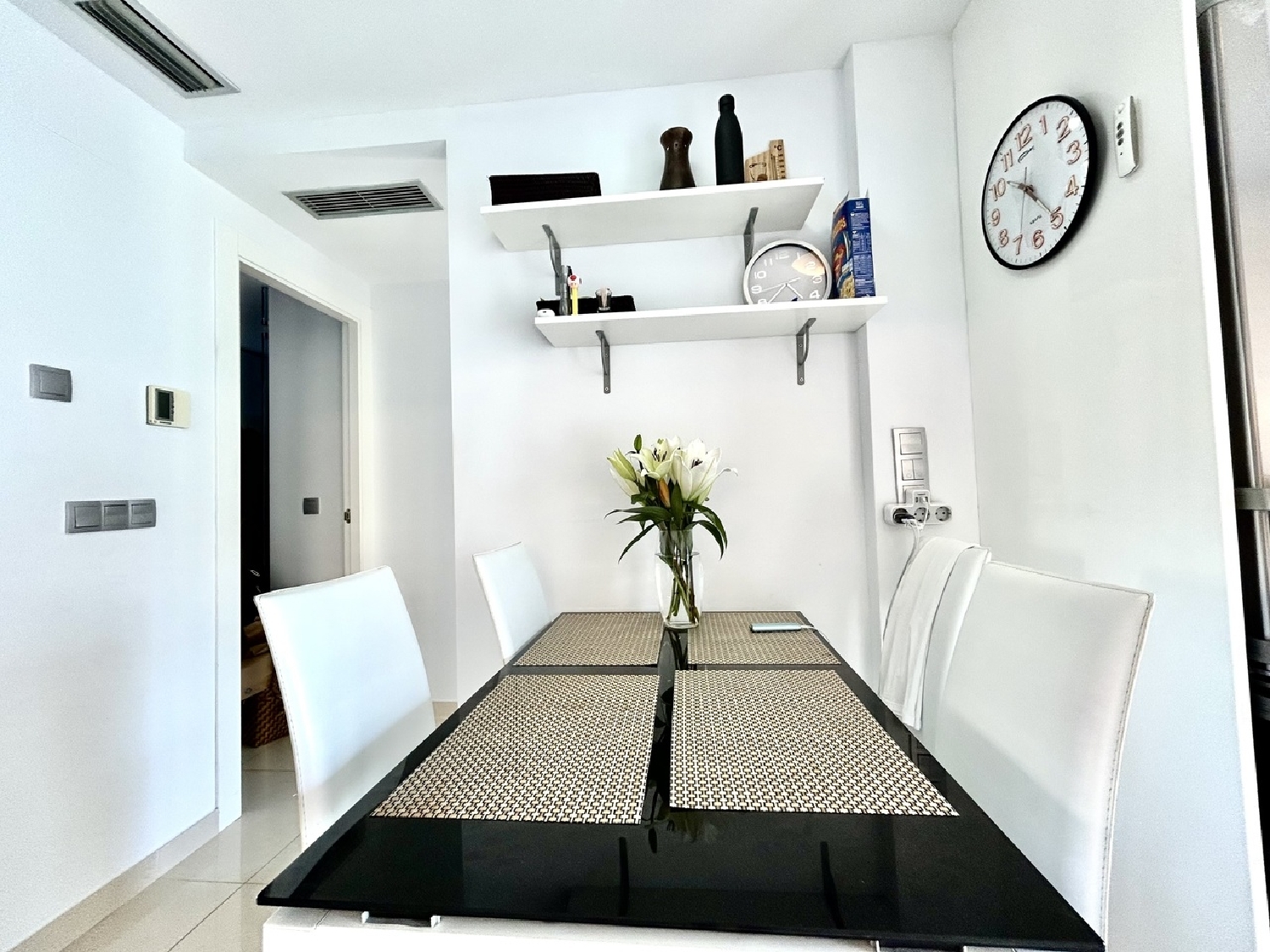  till salu lägenhet Orihuela Costa Baix Segura 8